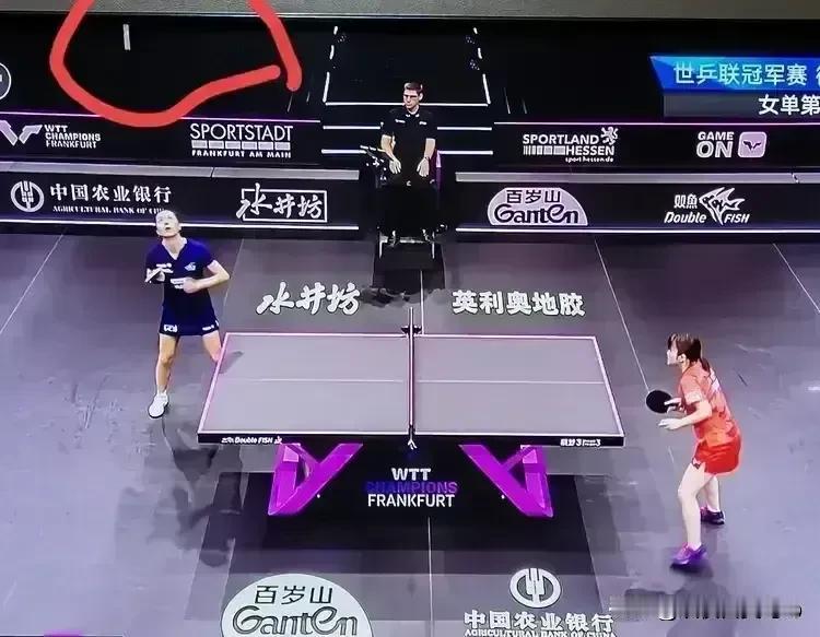 “高低快慢”——最具观赏性最怪异的四种极限发球及代表人物
发球直接得分在每一局所