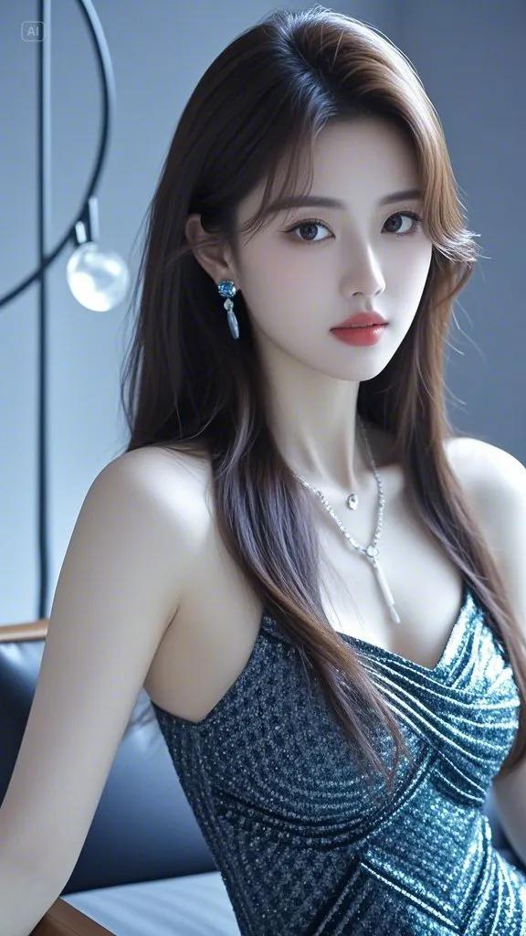 说实在的，一瞅见那些超美的姑娘，心里就像揣了只兔子，乱蹦跶。那种美，不仅仅是长得