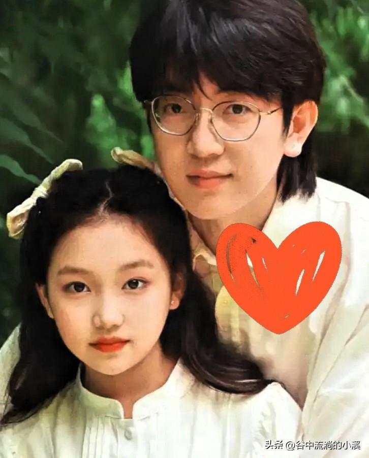 上海一男子领养了一个 12 岁的盲童女孩，
花 25 万给他治眼睛，谁料女孩眼睛