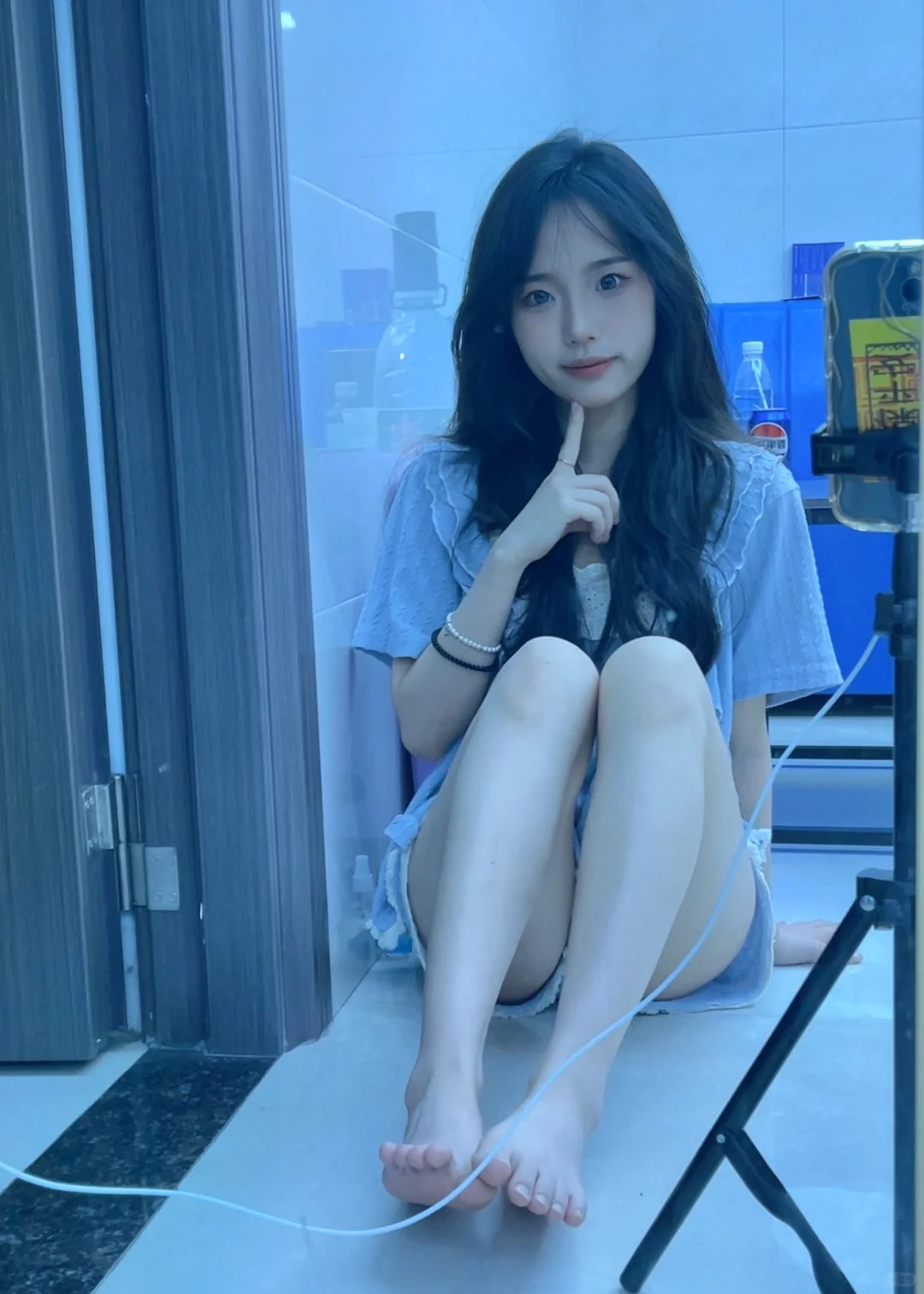 小小心里 只装得下你