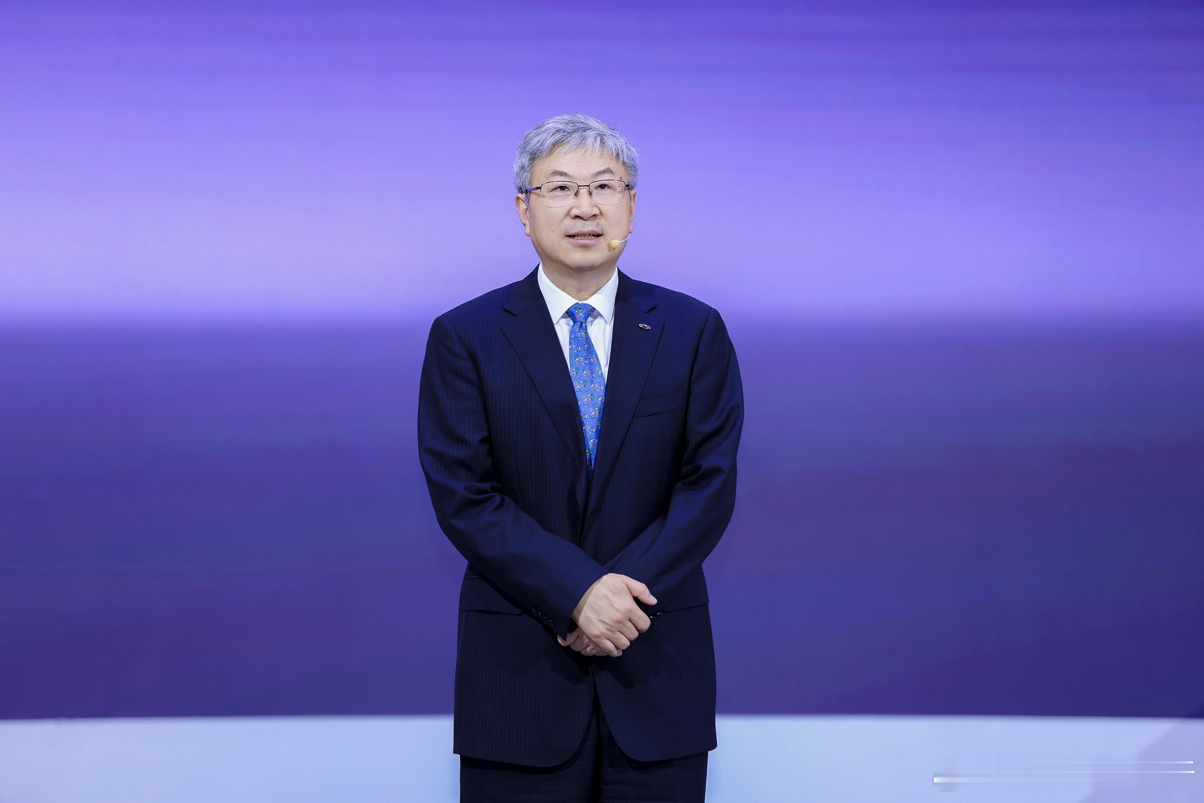 从走出去，到立潮头，奇瑞集团董事长尹同跃还在香港车展上分享了一个里程碑性的消息：