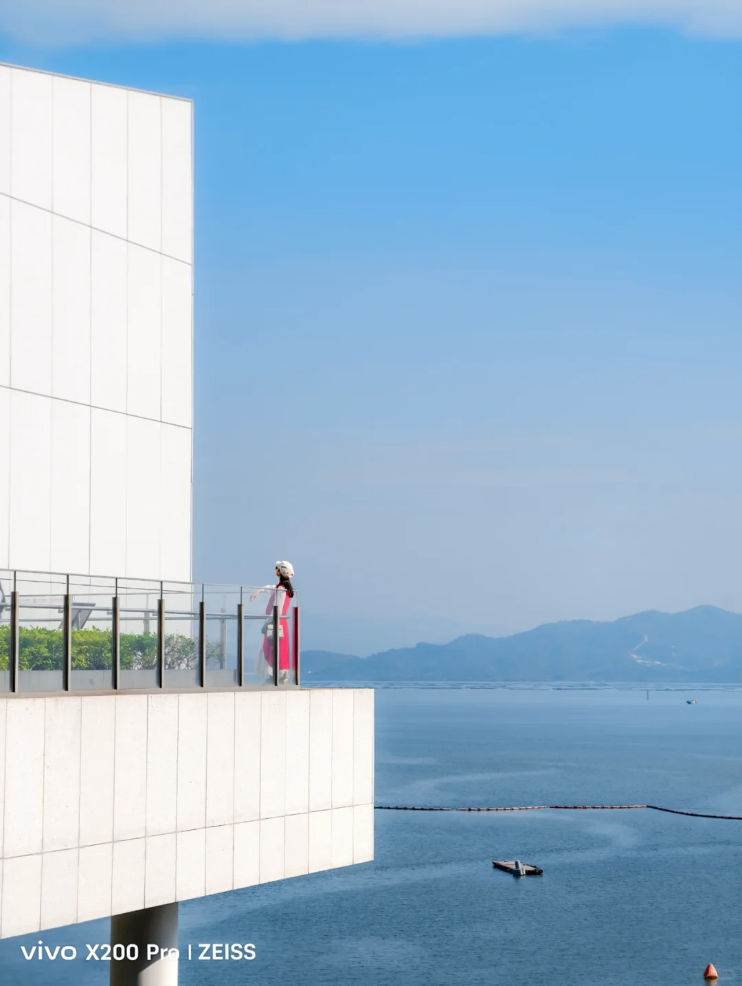深圳海边的绝美观景台| 你去过吗❓️
