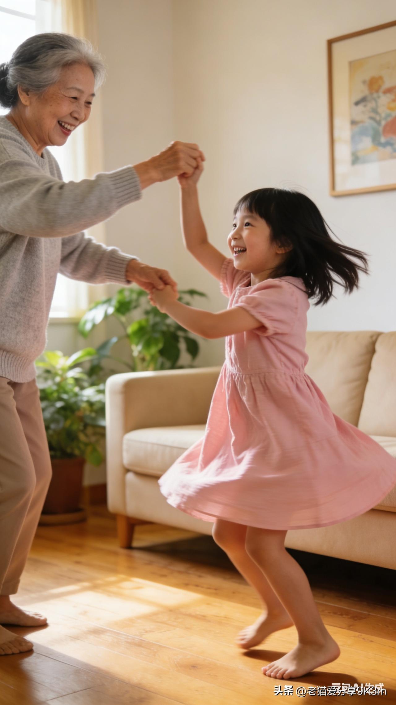 老板娘今天问我：以后帮孩子带娃吗？
我就俩字：必须！
 
今天跟老板娘聊天，她突