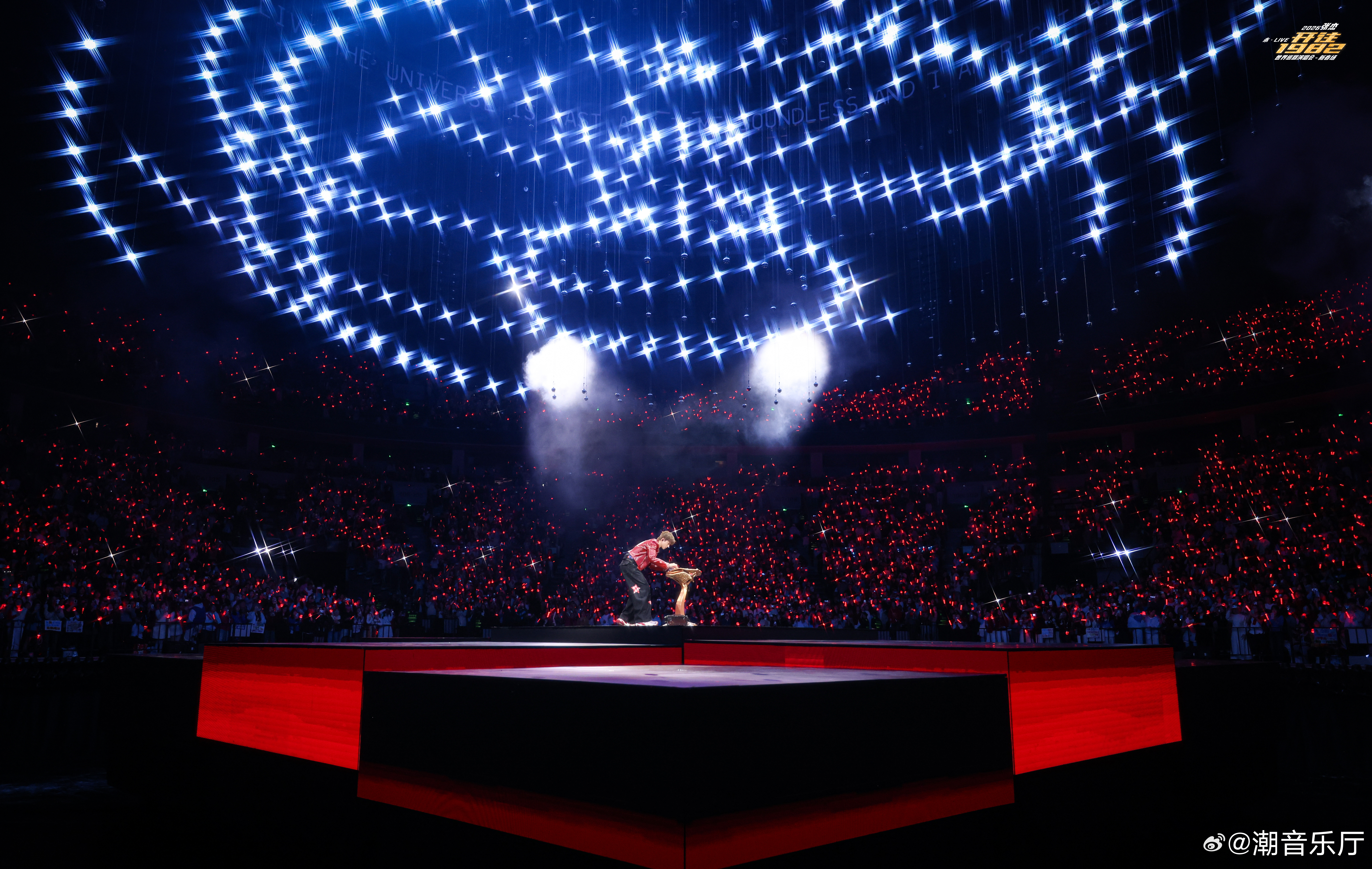 张杰北京鸟巢16场连开创华语纪录从一场到十六场，张杰用实力把不可能变成可能。北京