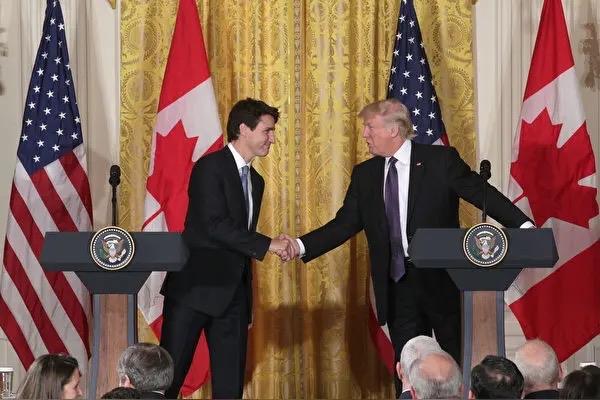 专家说加拿大拒做美国附庸，还真有点意思。从最近的动态看，似乎有点迹象。1月16日