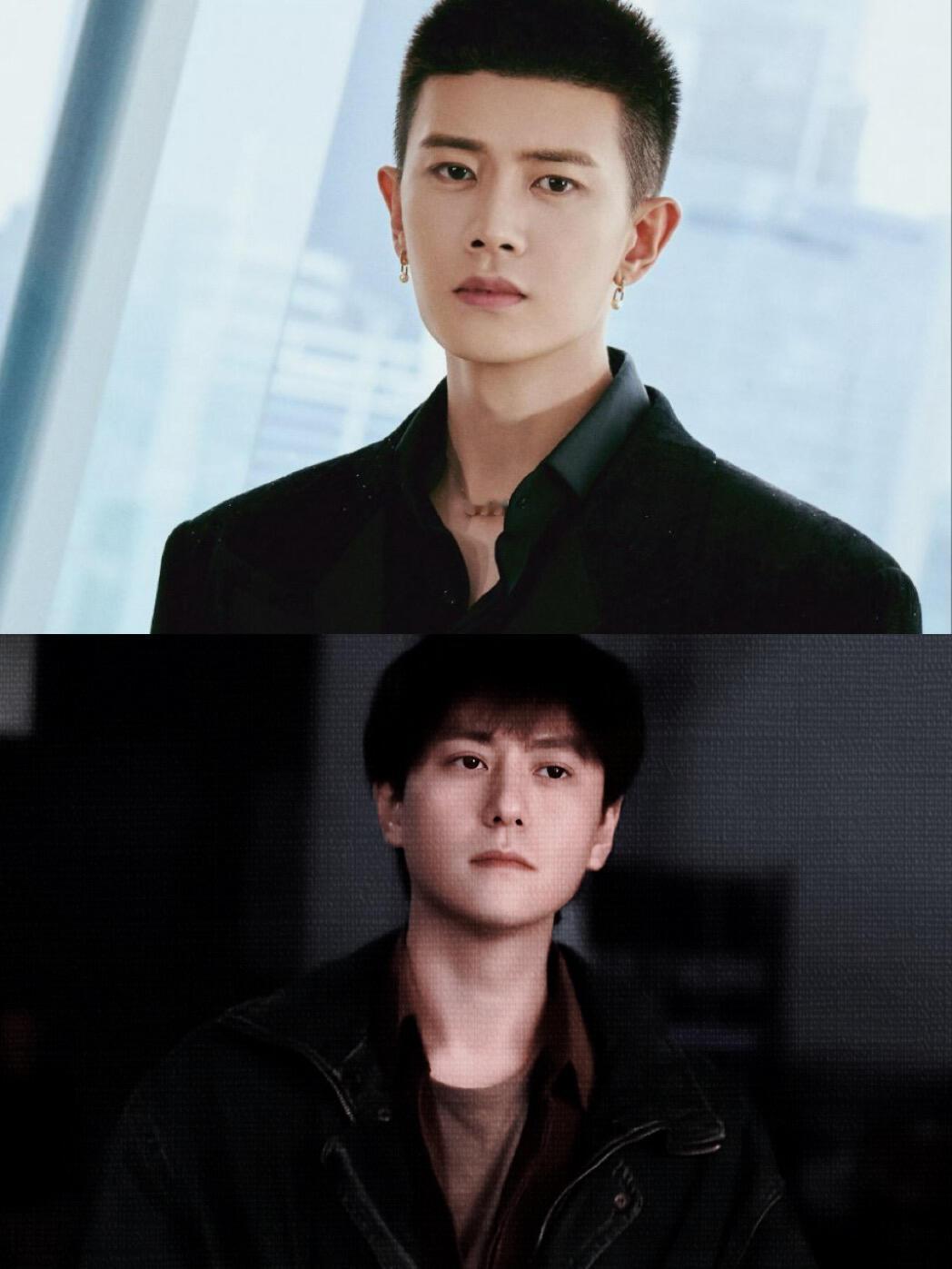 任嘉伦秦俊杰时隔多年又合作了任嘉伦秦俊杰再次合作新剧 爷青回！任嘉伦秦俊杰《深渊