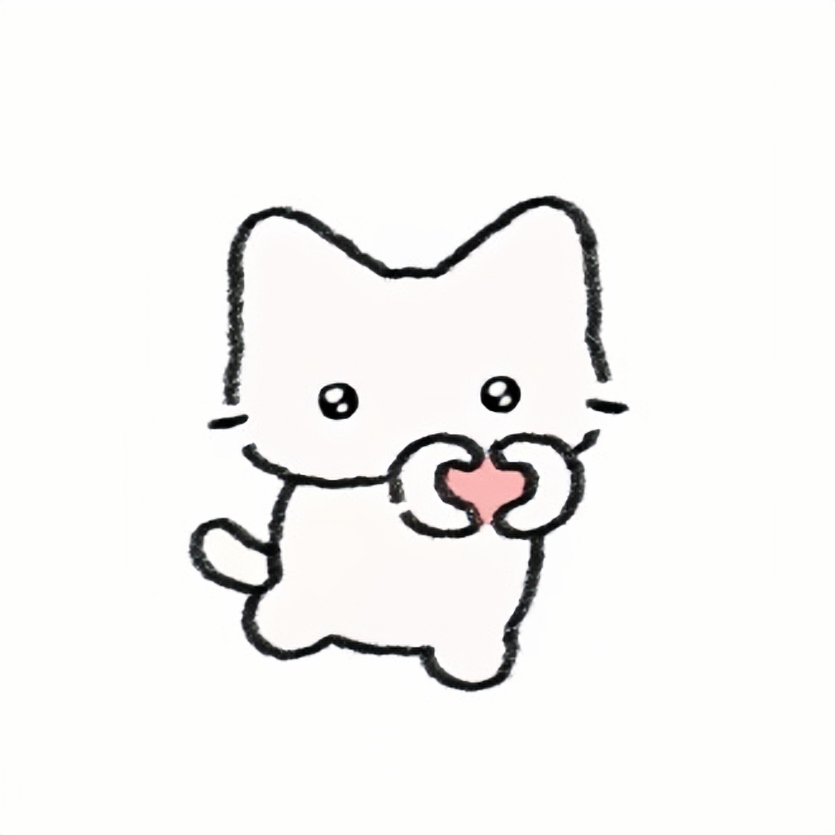 豆豆眼小动物们 ​​​