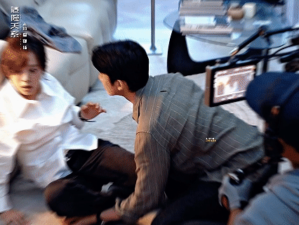 危险关系好窒息的6分钟300秒感受孙俪吴慷仁的演技《危险关系》这6分钟看得人心里