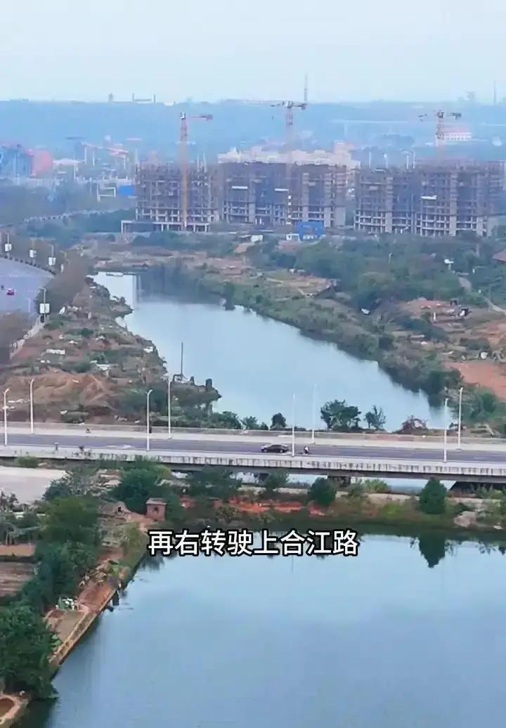 元旦在衡阳跑步，你踩过的每一步都带着智能制造的基因。
 
过去你以为这里是“雁城