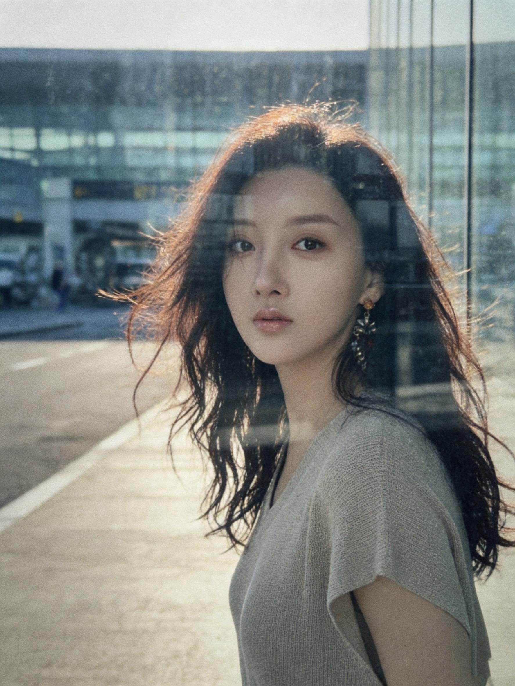 性常常是作弊行为 它抄近路直达亲密关系 它略过了了解一个人的内心 仅仅...