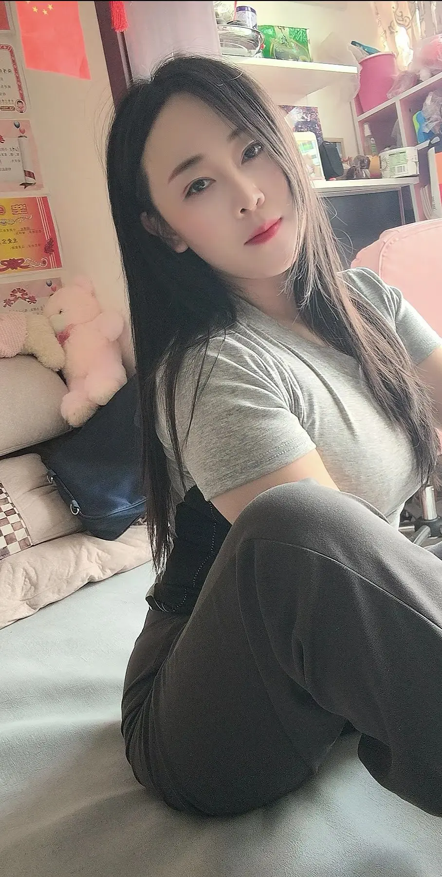 这辈子孤独终老，戒男人，远离男人身心健康。