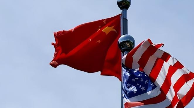 别被表象骗了！美国真实实力，远比想象中难突破
全网盛行的“美国即将崩盘衰落”论调