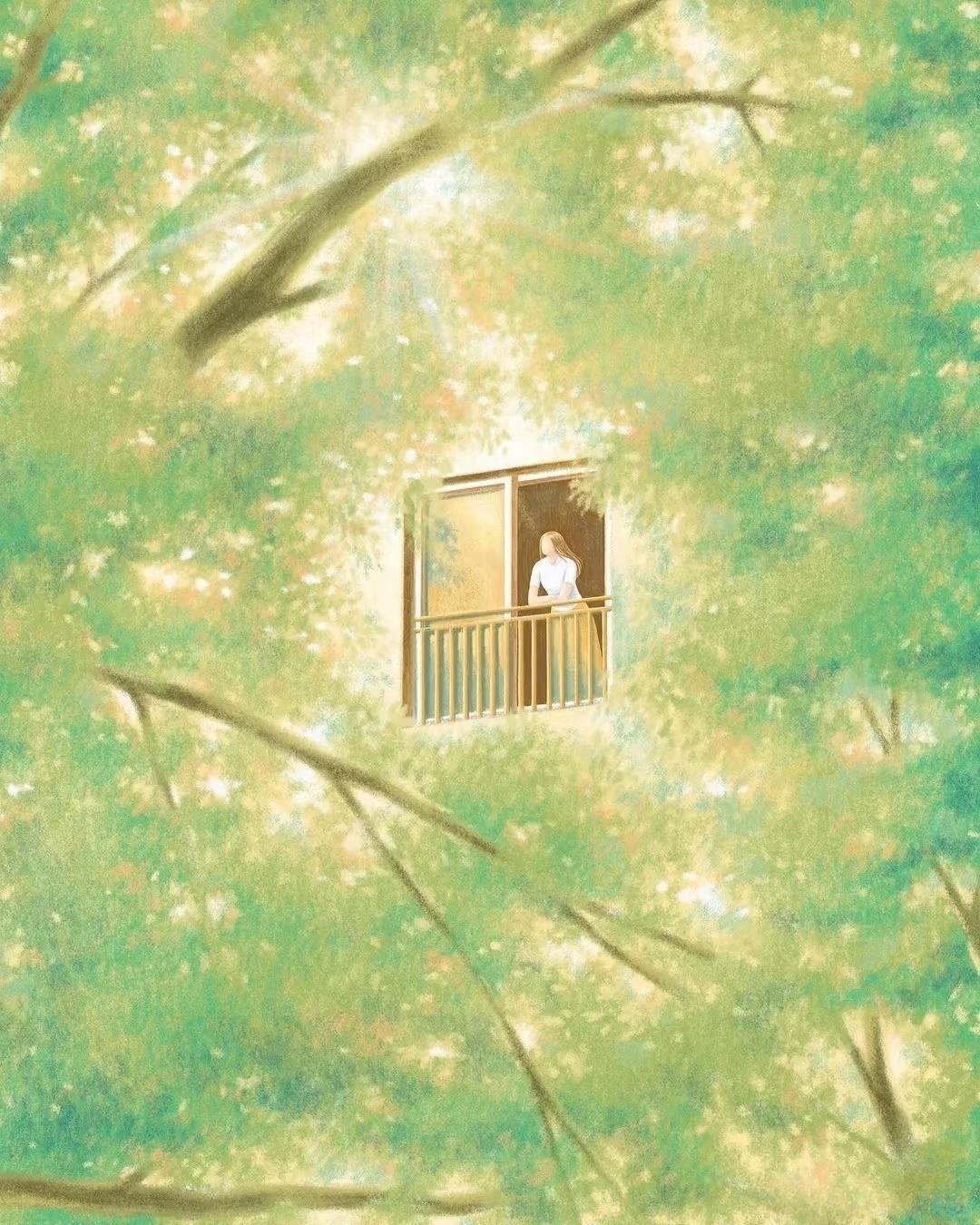 夜晚过去如此迅速它总是如此，当你在我身边你能不能感觉到太阳的光芒？土拨鼠奔跑在乡