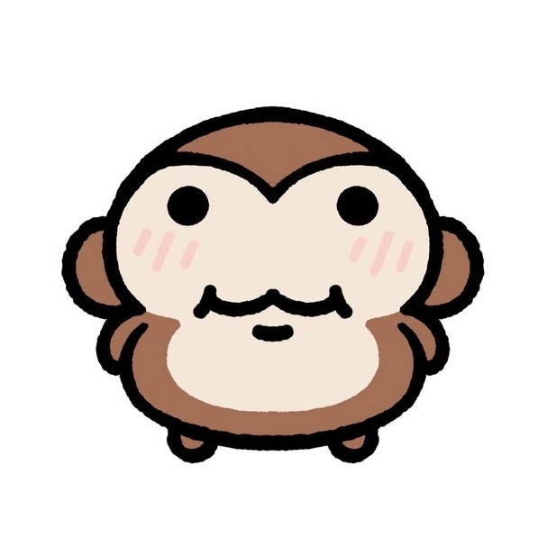 oermore小猴子🐵 