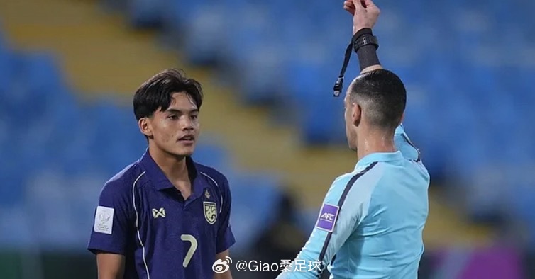 搬运足球情报，给足球爱好者们提供帮助泰国U23VS中国U231泰国U23将缺少前