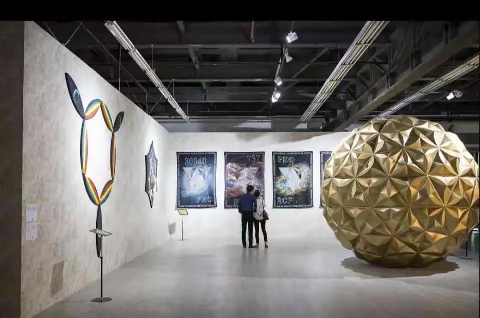 韩国没有摆正立场，展会主办方拒不纠正涉台错误，中方选择撤展以示抗议。这也让本就在