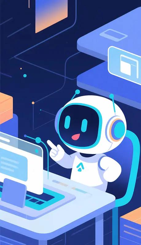 感觉咱离“全能助手”时代真越来越近啦！就说现在的智能音箱，不仅能放歌、讲故事，还