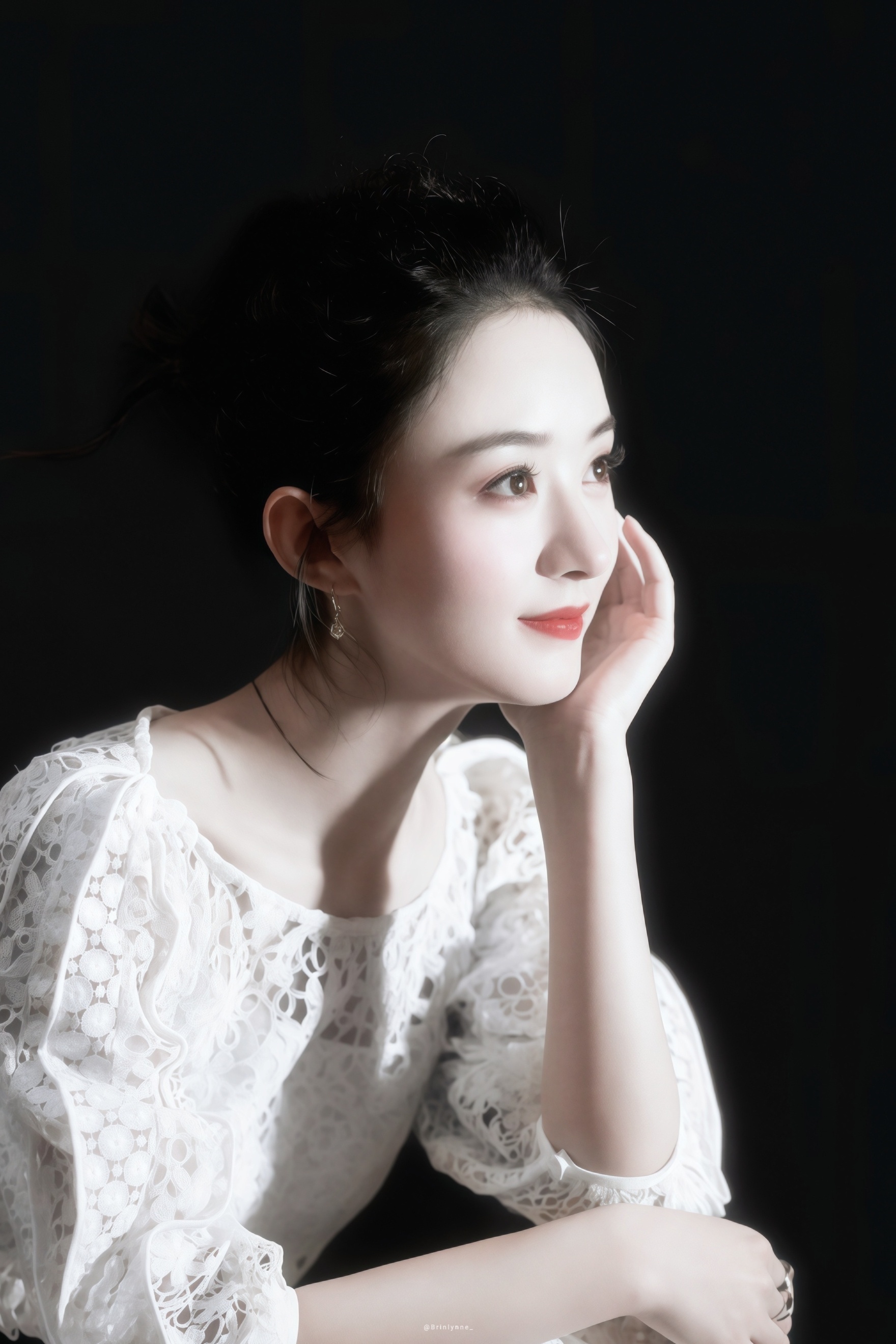 赵丽颖电影澎湖海战 zly赵丽颖黄和娘✨𝐵𝑒 𝑎 𝑠𝑡𝑎𝑟“做颗星