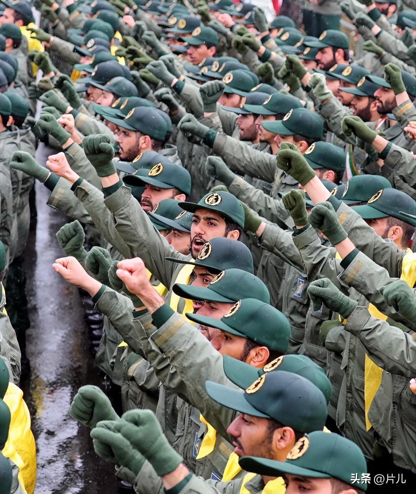 太尴尬了！美军声称3死5伤后，伊朗直接宣布已经造成美军560人伤亡。当地时间3月