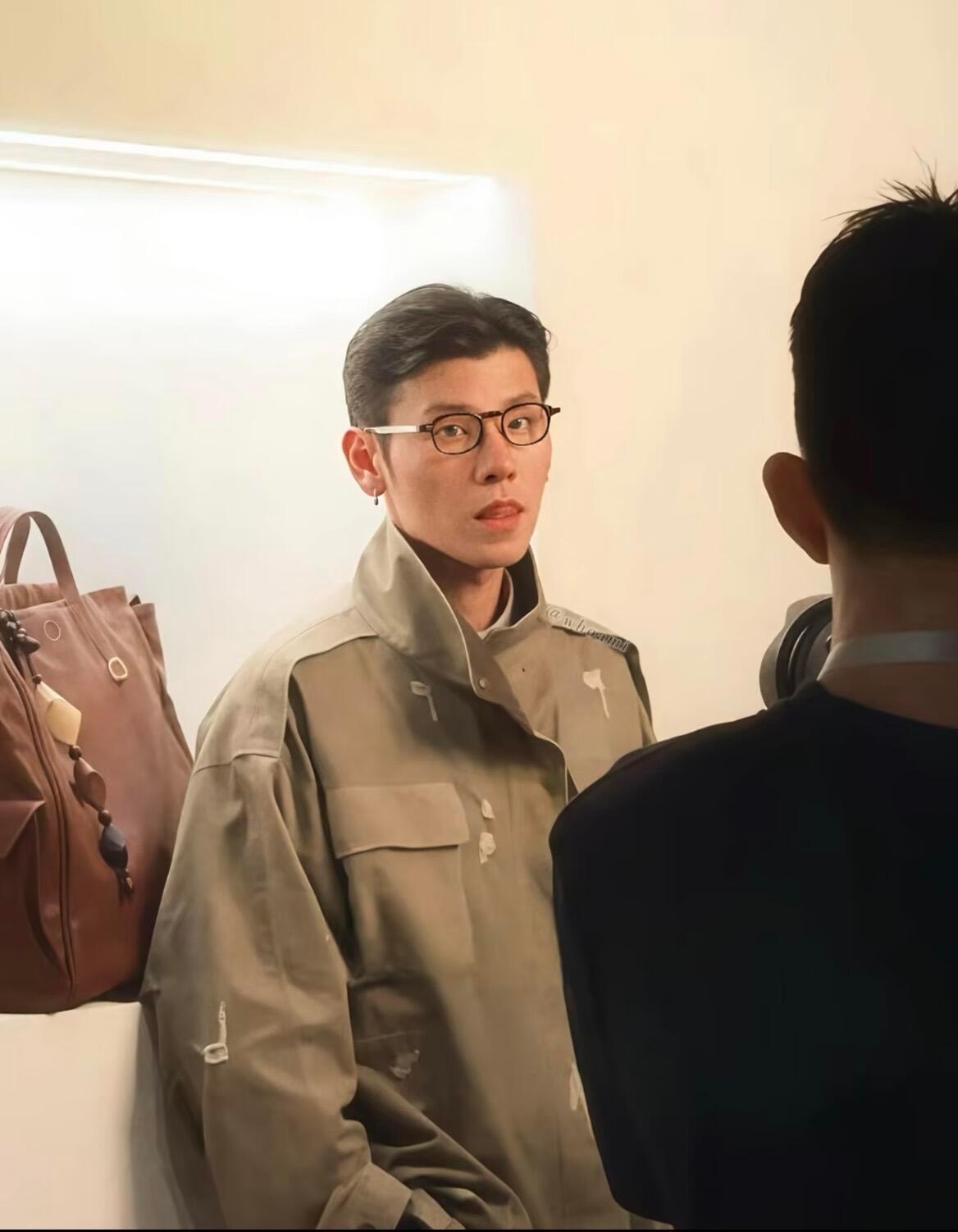 蒋奇明龙餐馆路演vlog沉浸式看蒋奇明路演日常！vlog记录路演台前幕后，面对观