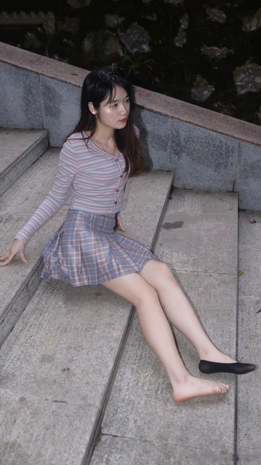 船袜帆布鞋 ​​​
