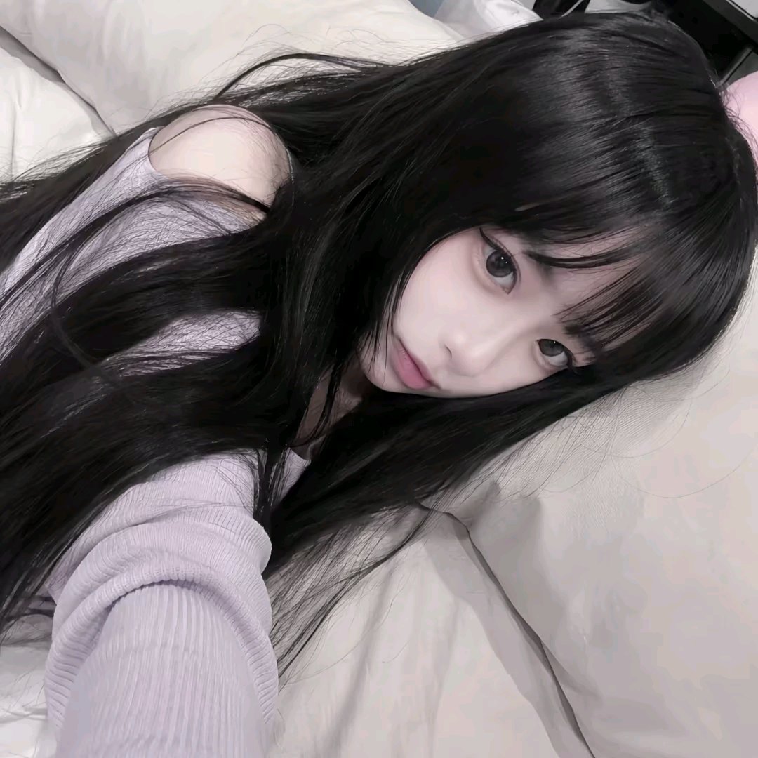 𝑾𝒆𝑪𝒉𝒂𝒕｜头像｜明媚感女头｜精选女头｜小众女生头像｜头像女｜女生
