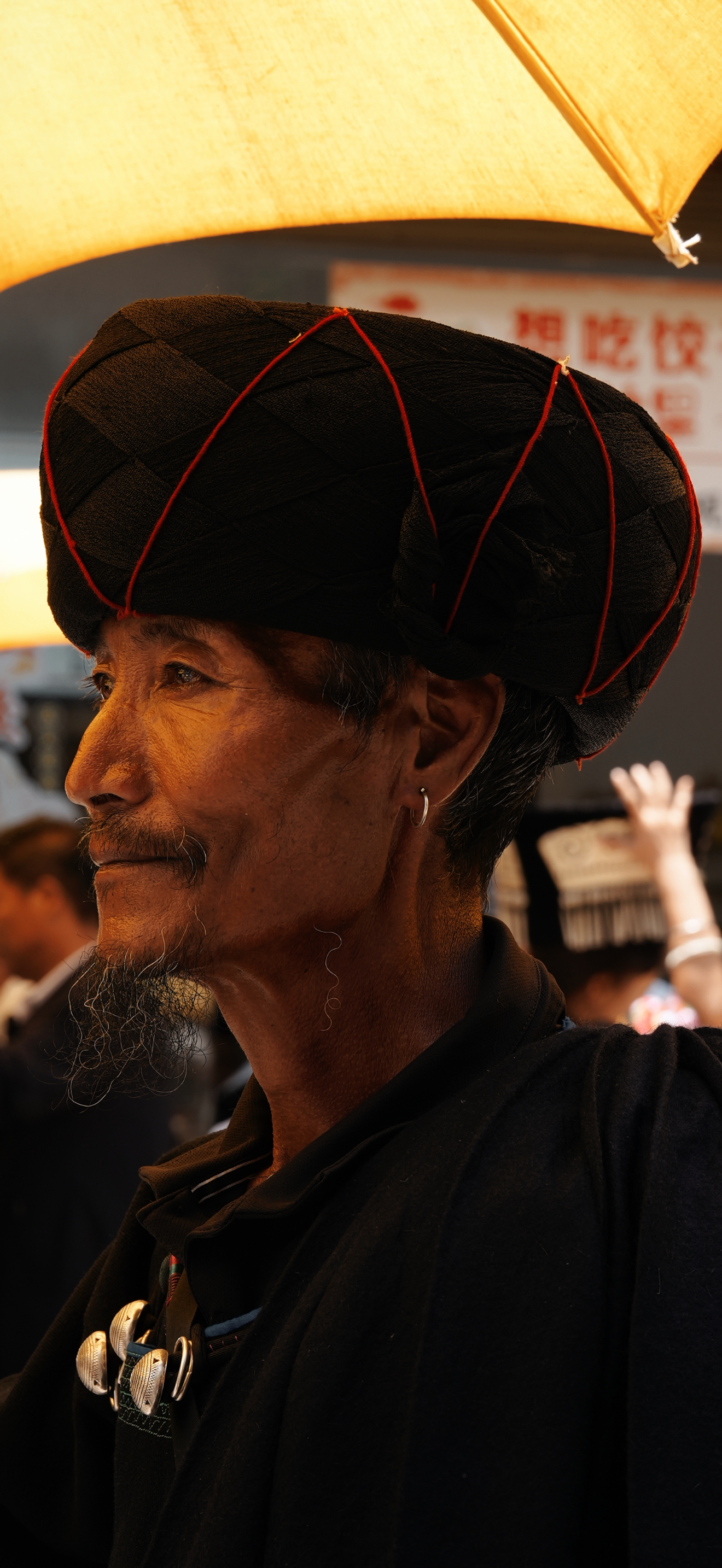 你好，1-10分，你给我打几分？ 凉山
