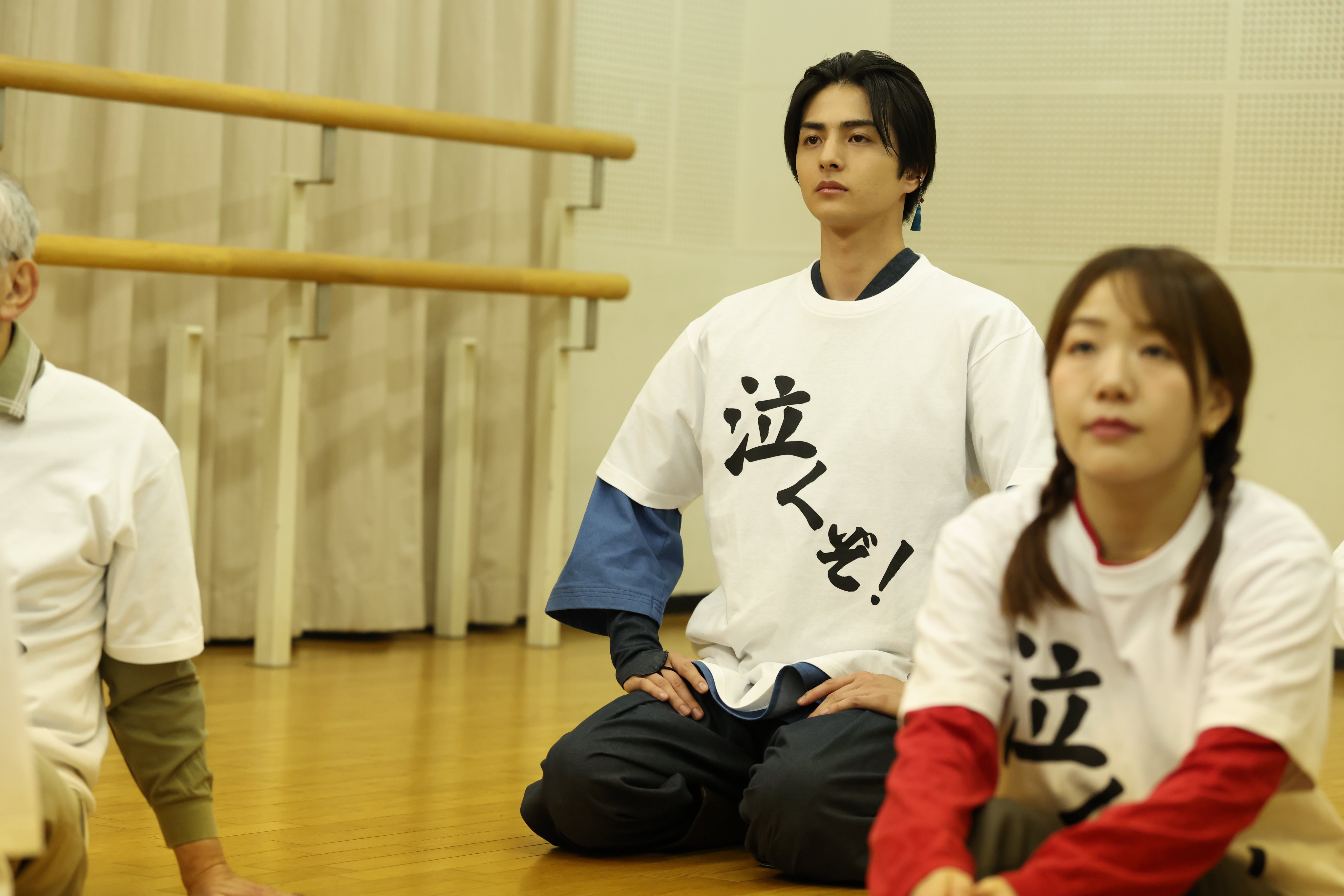 超宇宙刑事卡邦 来週5月3日 午前9:30から『超宇宙刑事ギャバンインフィニティ