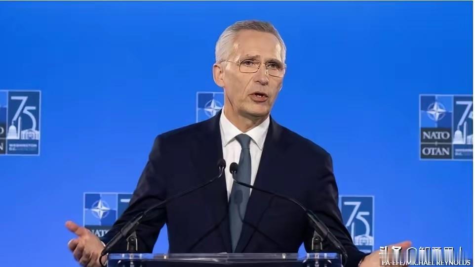 不在位了才敢说实话。北约前任秘书长斯托尔滕贝格近日在接受英国《泰晤士报》采访时透