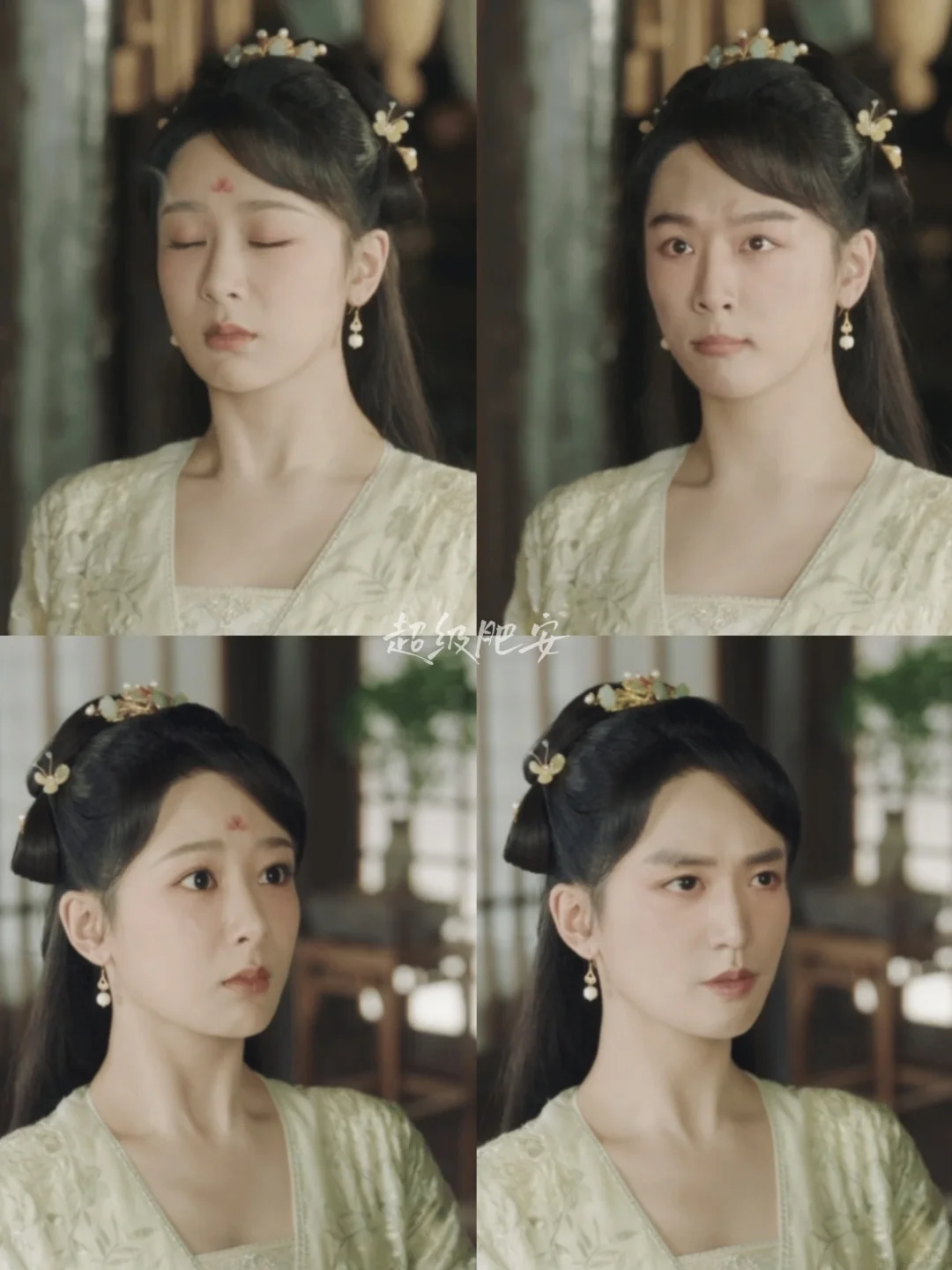 救命啊🆘长相思导演疯了哈哈哈哈哈哈😂