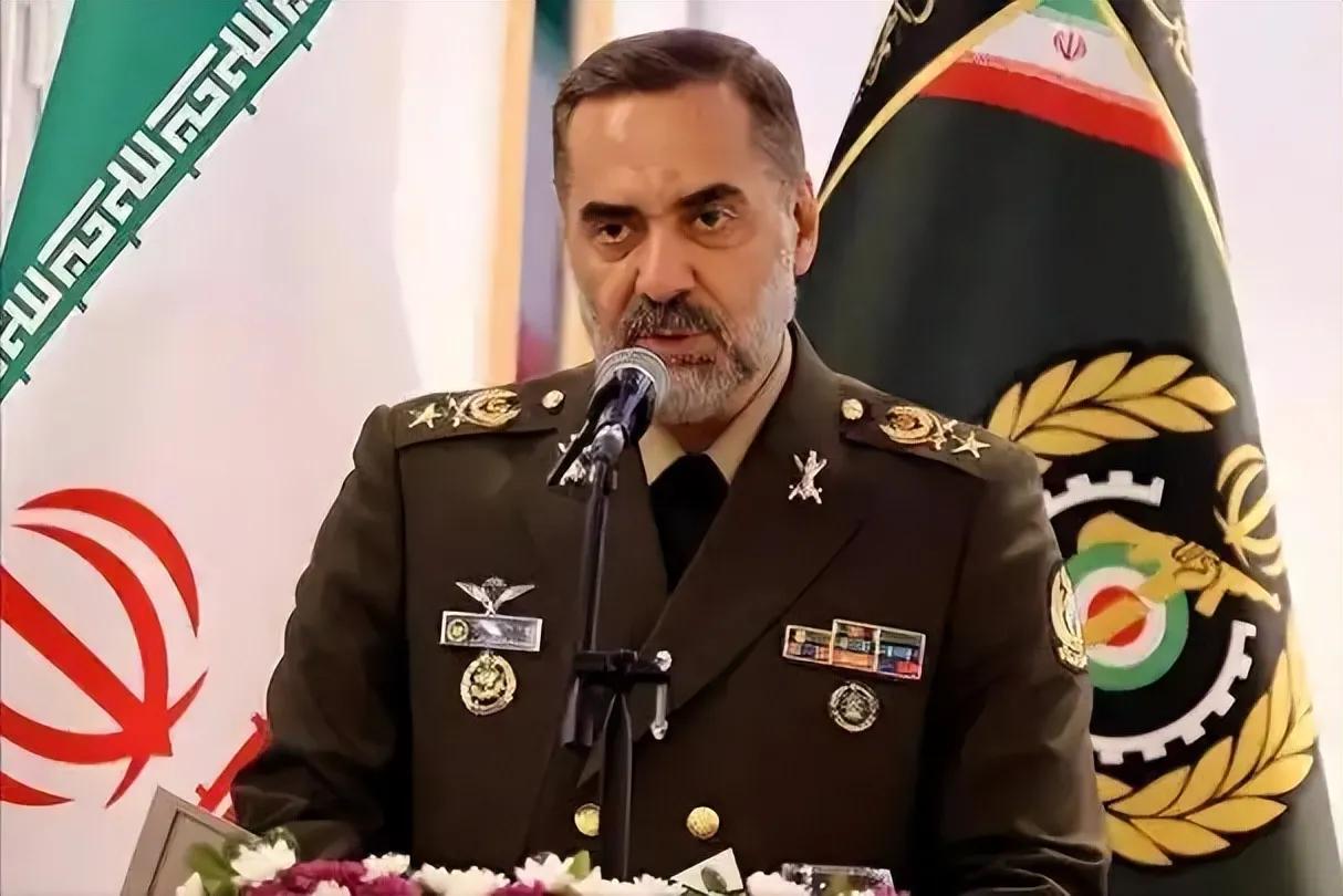 伊朗不忍了！
4月29日，伊朗发出警告称：“鉴于美军不断扣押与伊朗有关的商船，伊