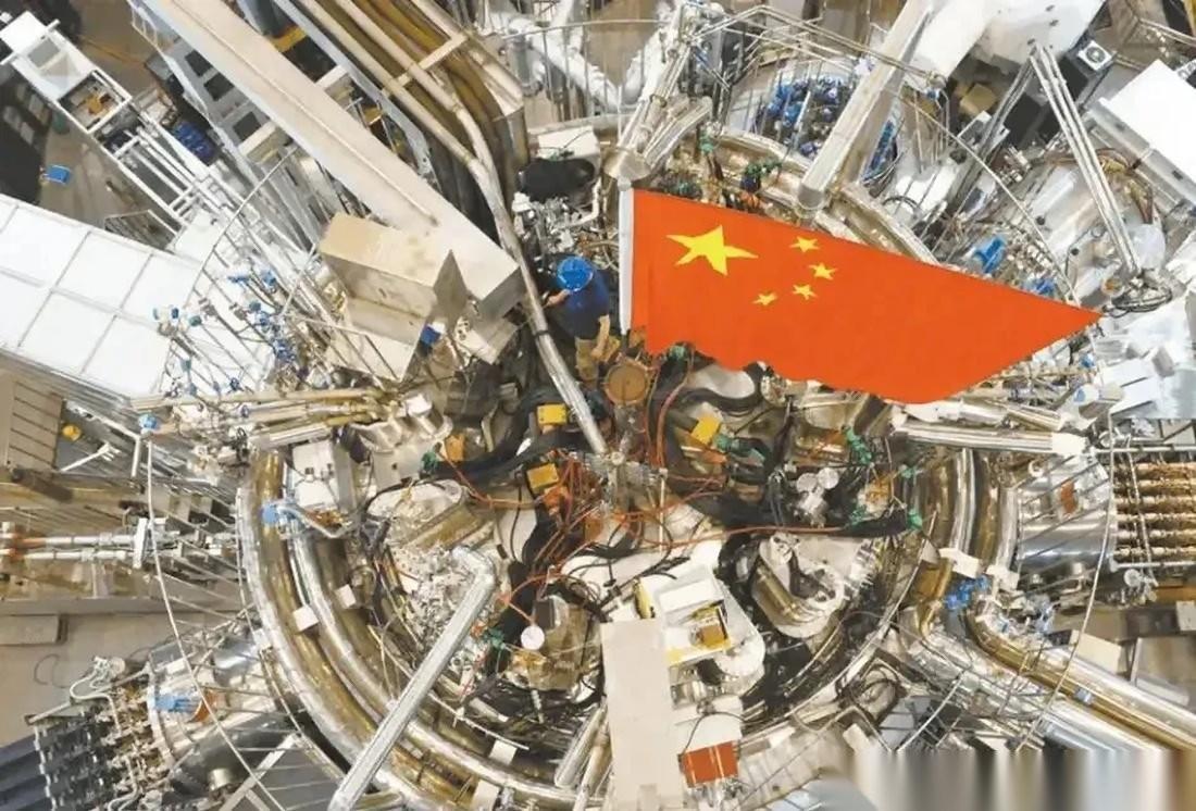 中国的反击开始了，接二连三让美国彻底怂了，日本惊呆了。最让西方感到头皮发麻的，其