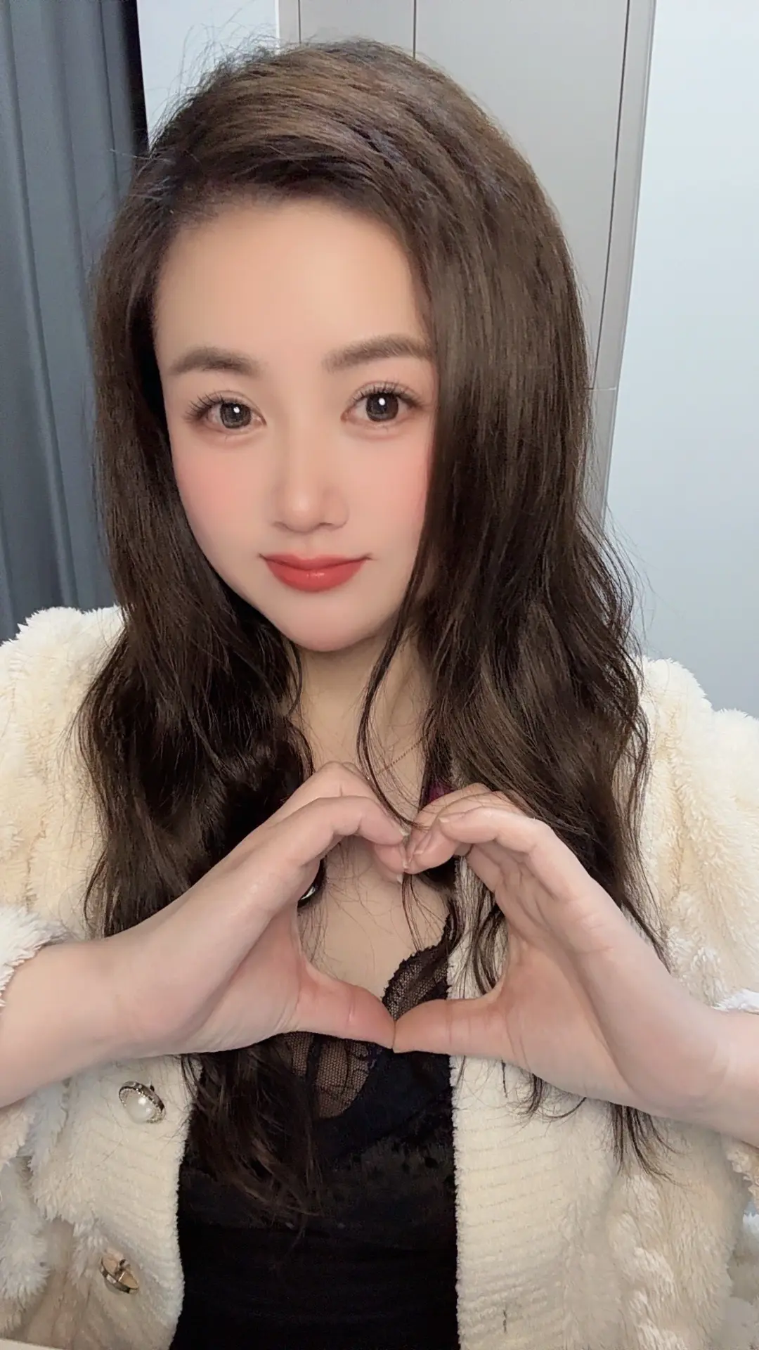 说心里话，真的是心里暖暖滴！难以表达我的心情！
