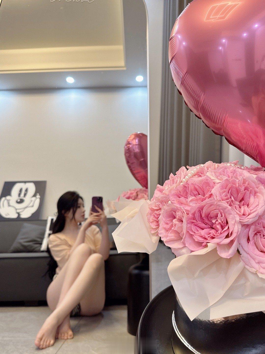 让爱意点缀生活空间💗 ​​​