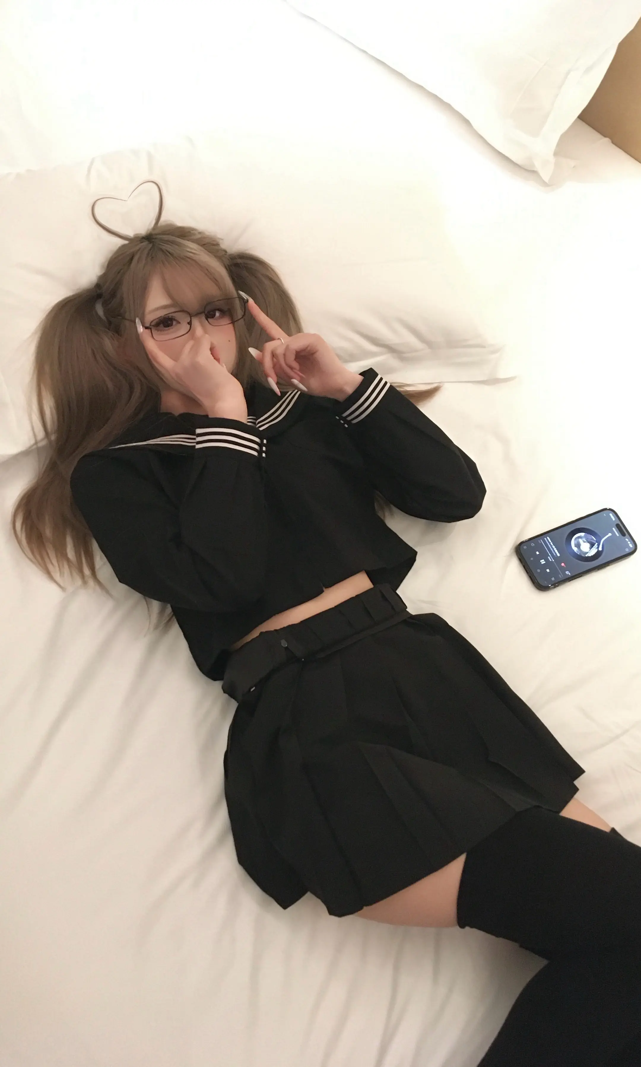 再多粘人一点吧好不好