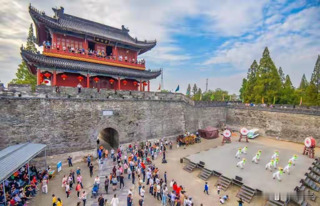 荆州可能是湖北又一个崛起的文旅黑马，央视年度大戏:《张居正》正在热播，这位大明朝