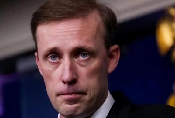 卸任后才敢说实话？沙利文曾承认佩洛西窜台“血亏”，美方自己都后悔了。佩洛西窜台时