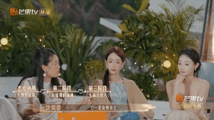 生理性喜欢是确认关系第一步吗恋爱有不同发展阶段，生理性喜欢是起点，其重要性不言而