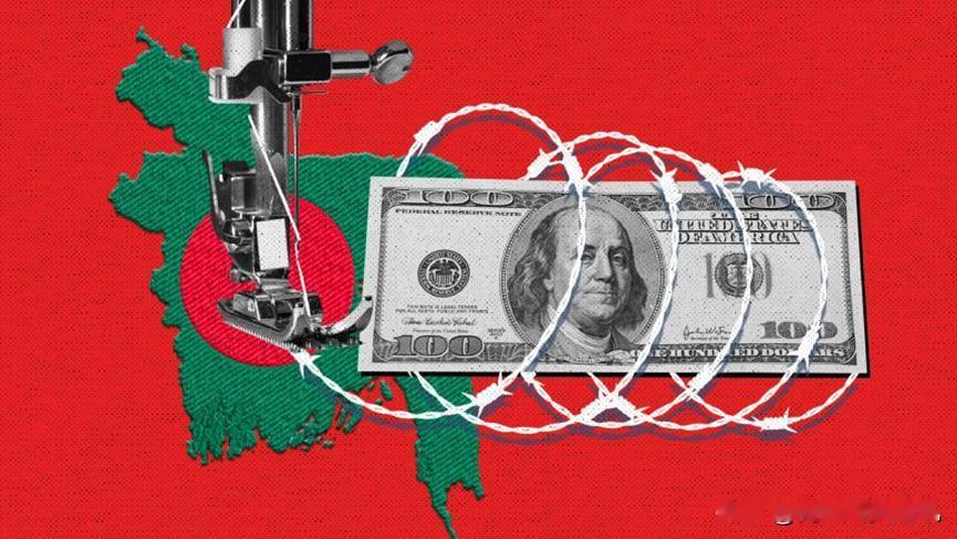 孟《每日星报》3月15日报道，美启动“301条款调查”恐严重冲击孟出口发展。3月