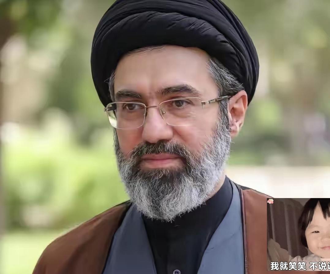 就在今天，伊朗对整个伊斯兰世界喊话:伊朗提议在中东地区建立一个没有以色列和美国参