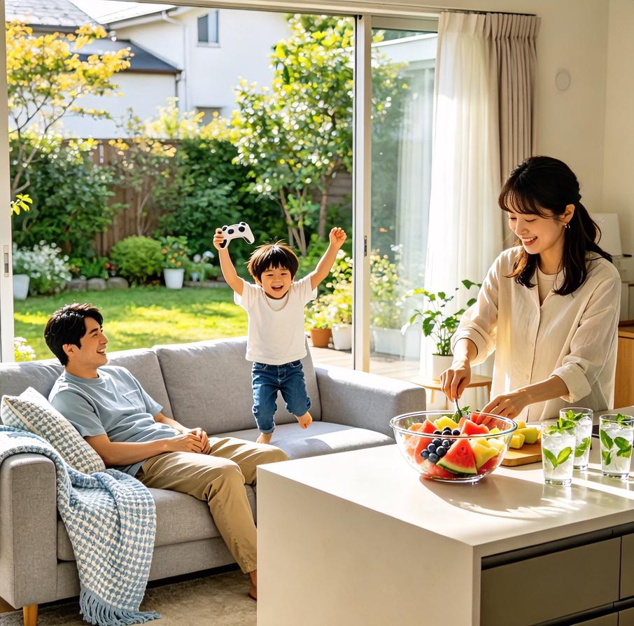 奉劝大家一句，普通人没什么钱，五一假期间，千万别出去。

老话讲心安处，便是归乡