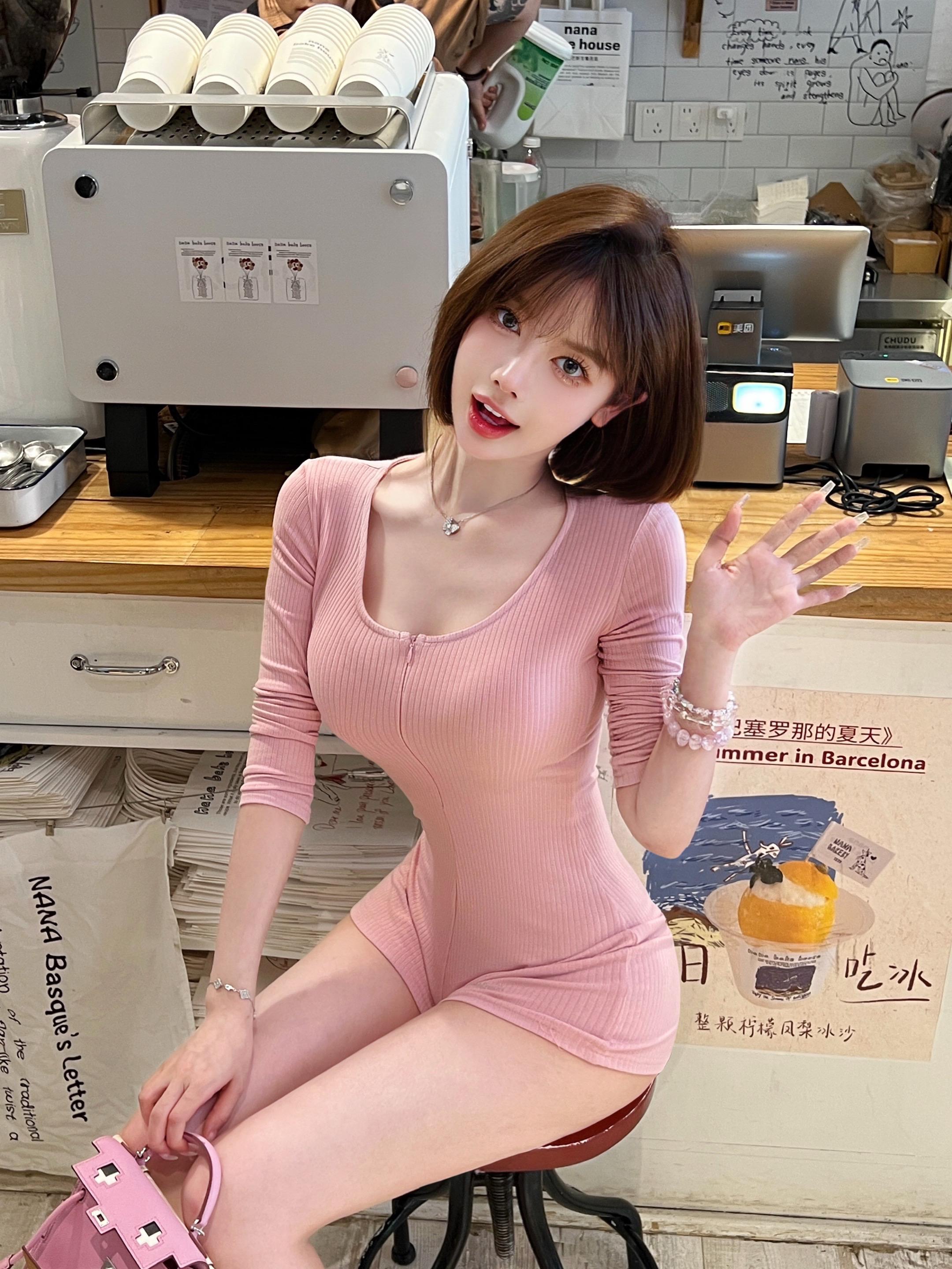 拍照从来不修图