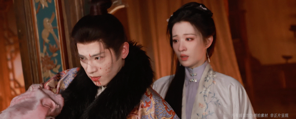 你跟我说这是辛云来没人跟我说辛云来这么能打 辛云来你还有多少惊喜是朕不知道的？！