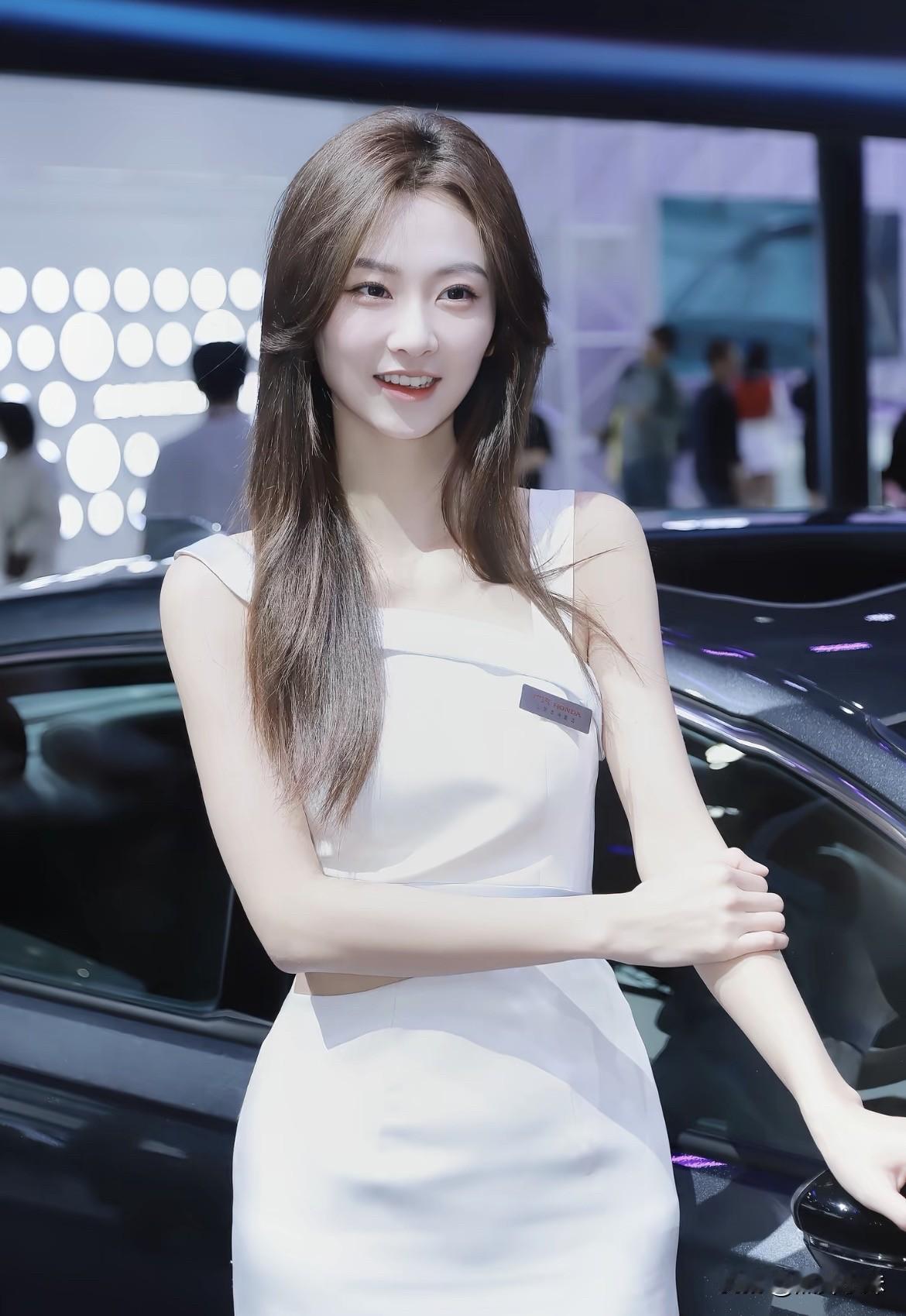 你认为哪种女孩最迷人