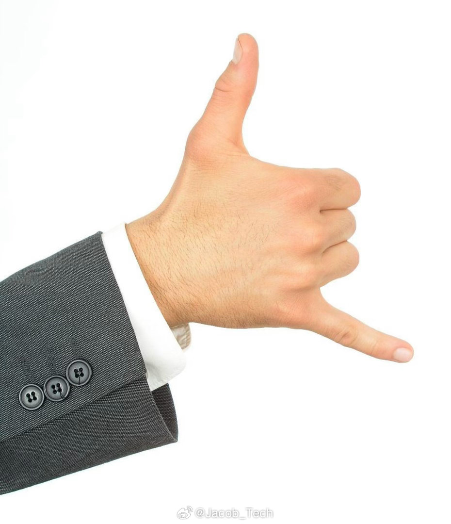 00后知道mp3是什么吗那我问一下00后打电话的手势还是这样的吗？他们成年的时候