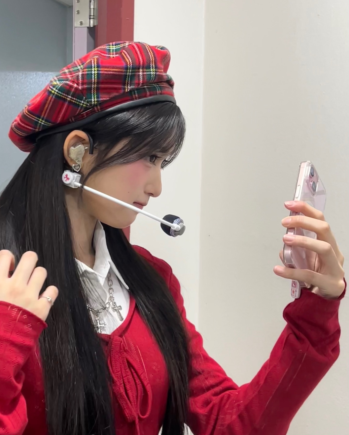 인기가요랑 함께라 너무 소중하고 뜻깊었던 매주 일요일🙇🏻♀️💕✨💞