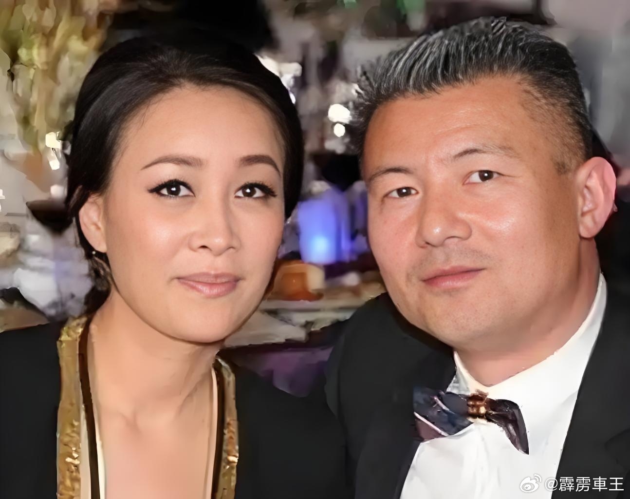 那英老公名下多家公司被限高姐唱的是《征服》，过的是《被征服》姐唱了一辈子《征服》