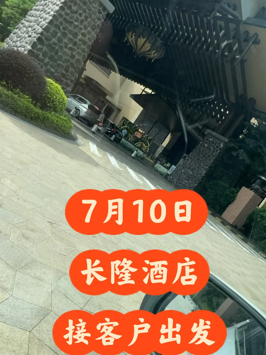 长隆野生动物世界7月10日