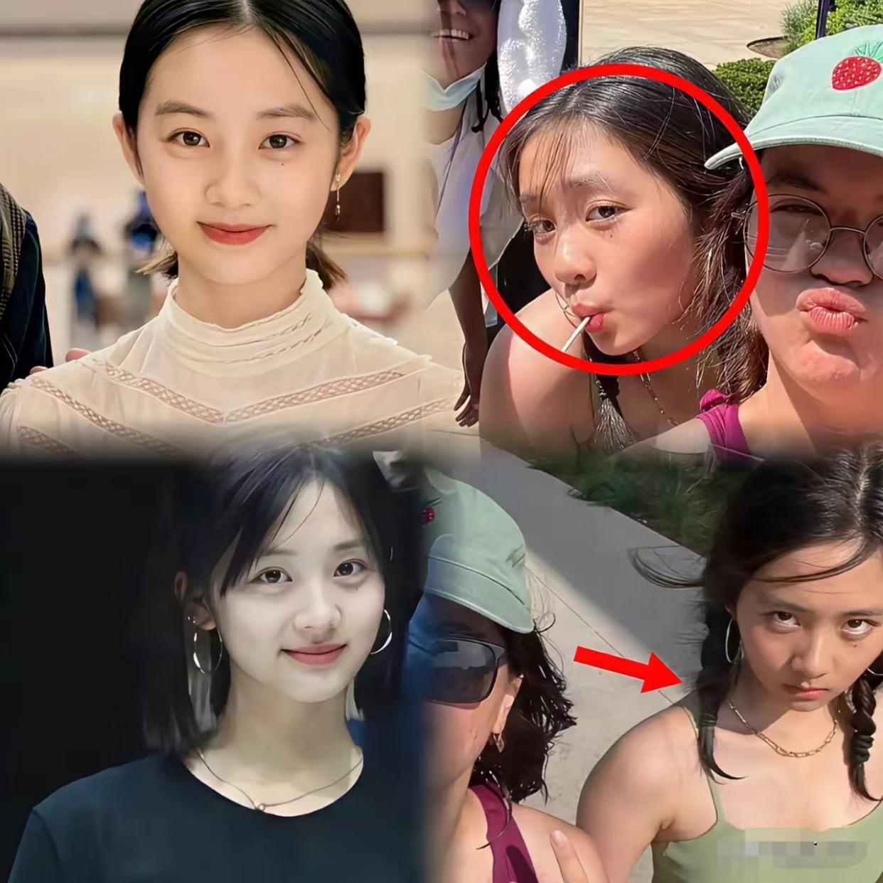 【围攻牢A改变不了斩杀线】
 
这几天我看群里，开始围攻牢A，要给他贴上造假的标