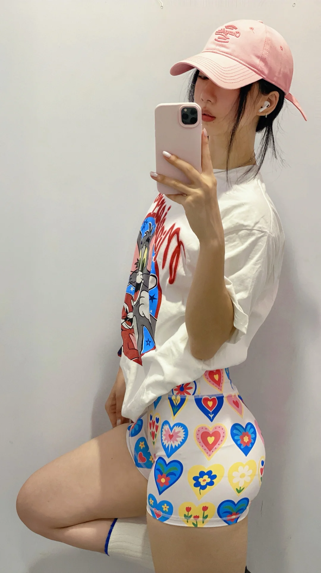 小橙子🍊的健身日记